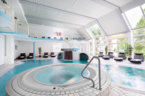 Hotel Der Achtermann Goslar
